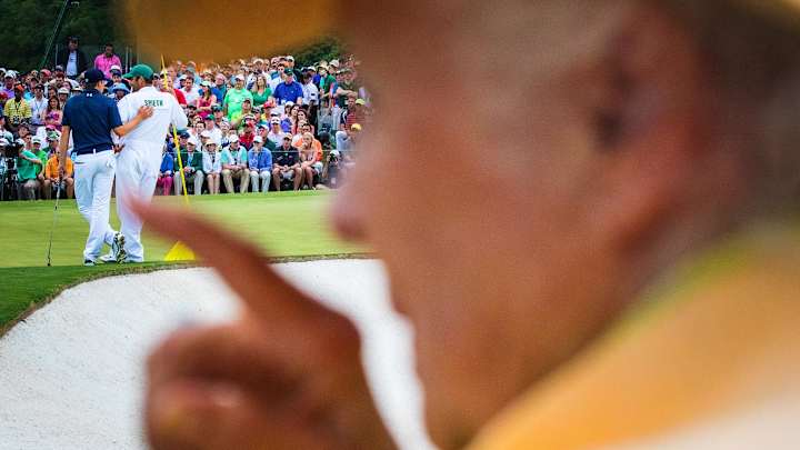 VIEWFINDER: The Masters