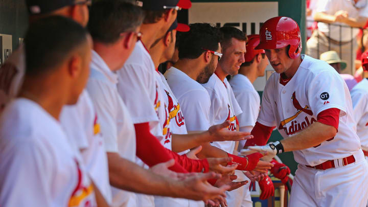 Watchability Rankings: Cardinals host Giants in rematch of 2014 NLCS Watchability Rankings: Cardinals host Giants in rematch of 2014 NLCS