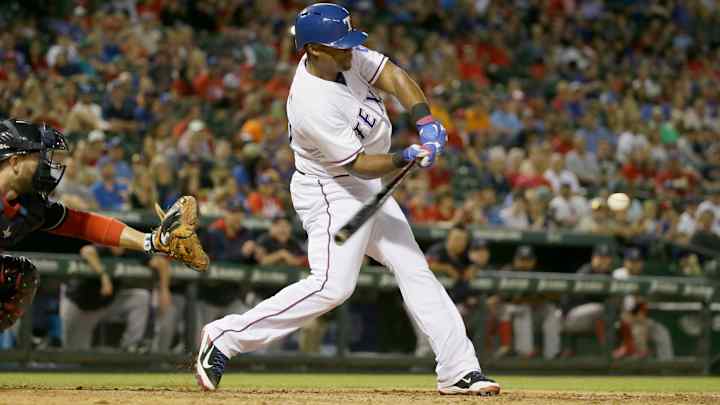 Beltre activated from DL and back in Rangers lineup