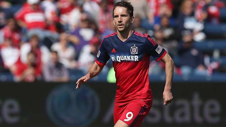 MLS off-season tracker: Free agents, trades, re-entry draft, signings