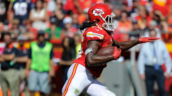 NFL rumors: Latest news for Week 5 on injuries and more