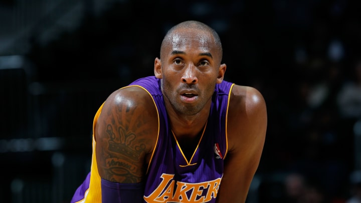 Lakers GM: Kobe Bryant indicated next season will be last with L.A.