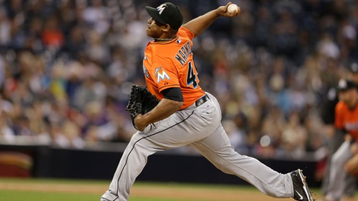 Report: Indians, Carlos Marmol to agree to minor-league deal