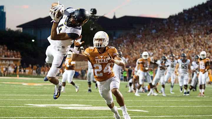 Celebrating the unsung heroes behind top teams; Week 6 Walkthrough