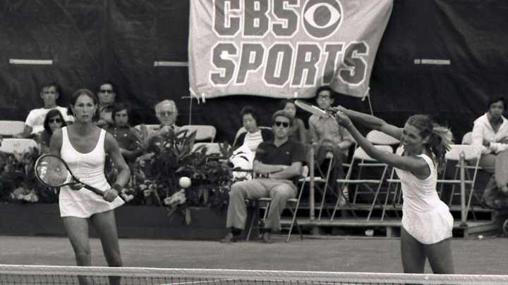 Billie Jean King: Caitlyn Jenner helps transgender tolerance