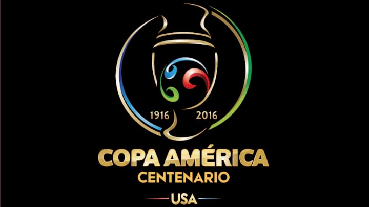 CONMEBOL president says Copa America Centenario will go on in USA CONMEBOL president says Copa America Centenario will go on in USA