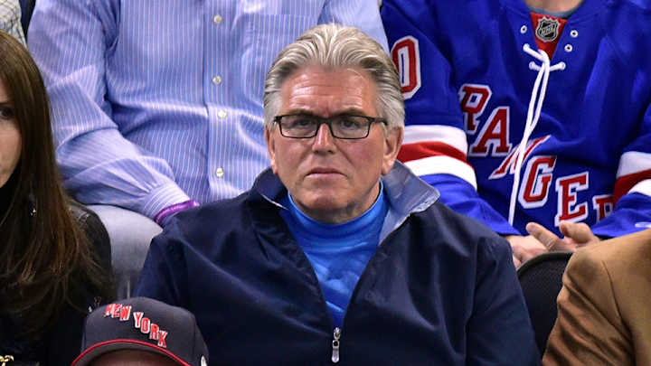 Mike Francesa is here to explain what an emoji is