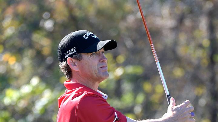 Janzen makes his way back to US Open