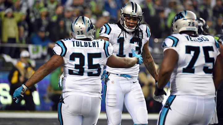 Carolina Panthers 2015 NFL draft picks, order, selections Carolina Panthers 2015 NFL draft picks, order, selections