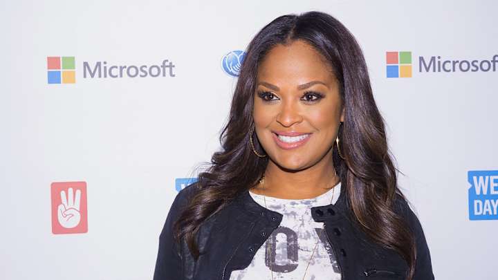 Laila Ali calls Floyd Mayweather 'little boy,' 'broken person'