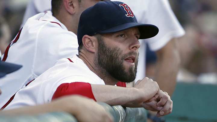 Red Sox second baseman Dustin Pedroia (hamstring) activated off DL