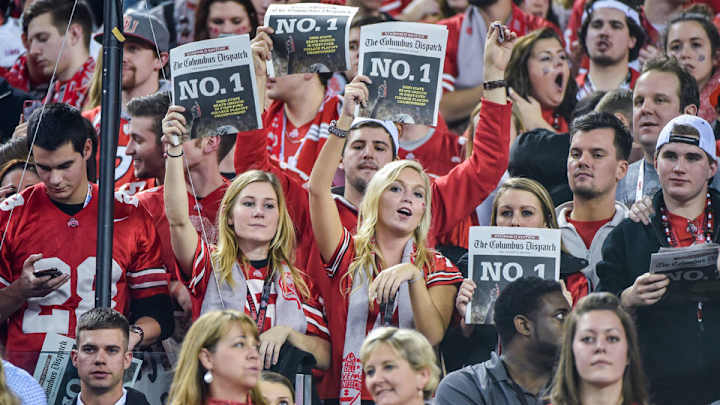 How to watch Ohio State vs. Hawaii: Live stream, TV information