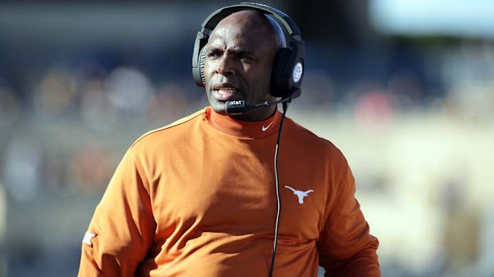 Breaking down Texas's 2016 recruiting class