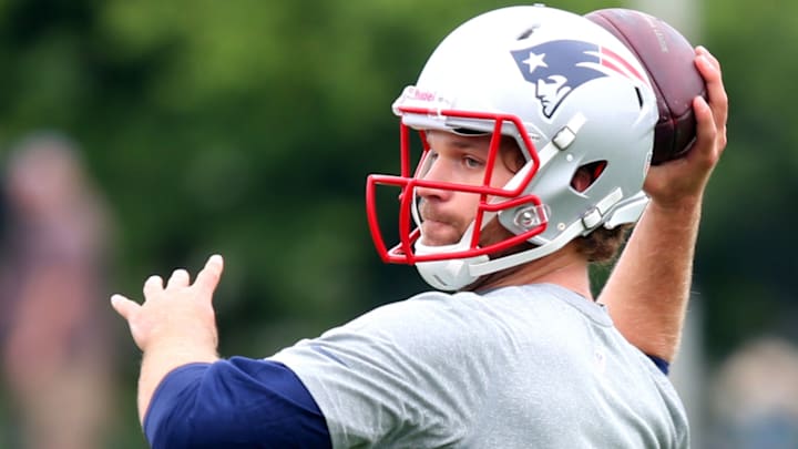 Jets sign QB Matt Flynn to one-year deal Jets sign QB Matt Flynn to one-year deal