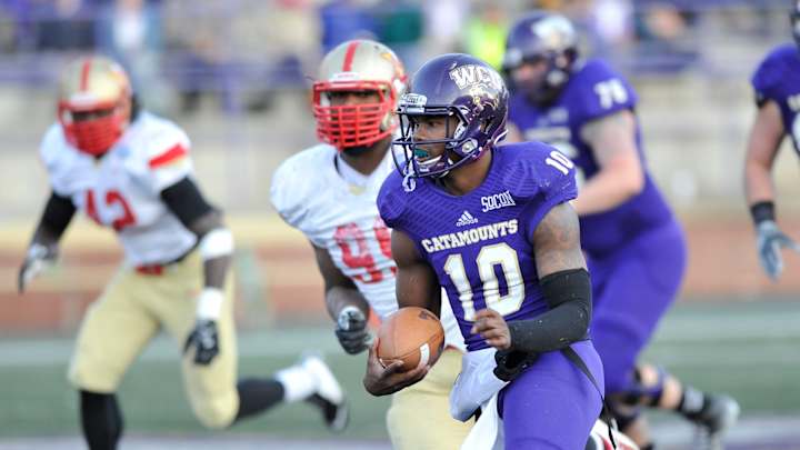 Western Carolina looks to take next step in SoCon turnaround