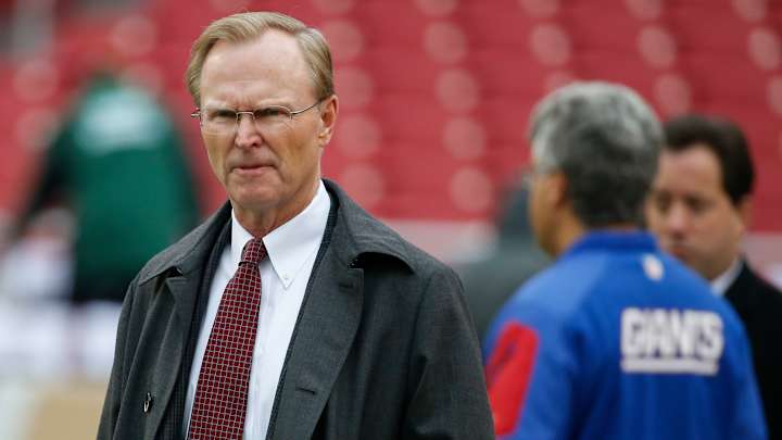 NFL owners express desire for January L.A. relocation vote