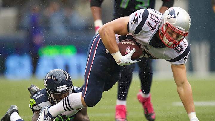 Why the Patriots Will Win