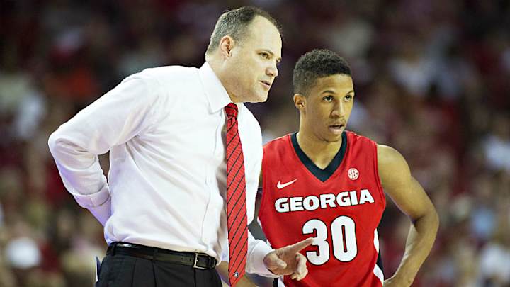 Georgia continues rise into SEC contention with win over Vanderbilt