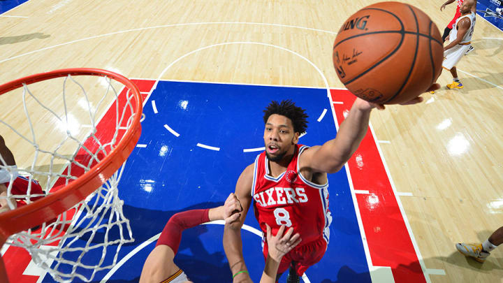 NBA daily fantasy picks: Five players that could help your lineup for Nov. 16