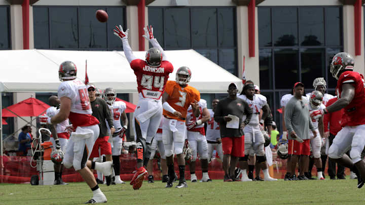 Fantasy Check: An Early Look at Four Young QBs