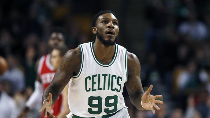 Celtics SF Jae Crowder hoping for apology from Cavs G J.R. Smith Celtics SF Jae Crowder hoping for apology from Cavs G J.R. Smith