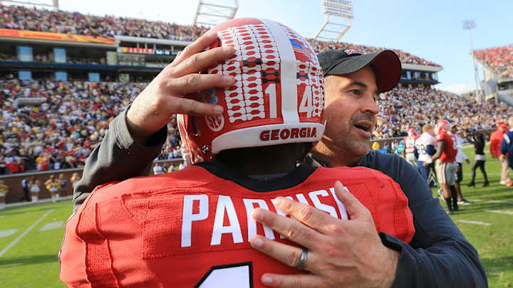 Alabama hires Jeremy Pruitt as defensive coordinator