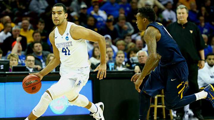 Scout's Takes: How to beat Kentucky (and the other Final Four teams)