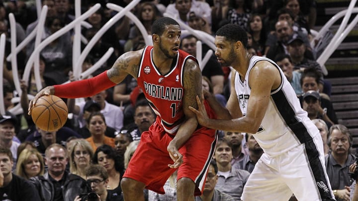 Who took the biggest steps forward (and backward) in NBA free agency?