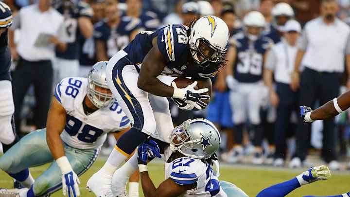 Fantasy Football Rookies to Watch