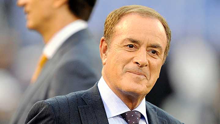 Al Michaels: Voice of the Super Bowl Al Michaels: Voice of the Super Bowl