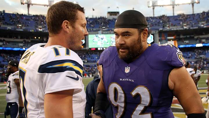 Watch Chargers vs. Ravens: Game time, live stream, TV coverage