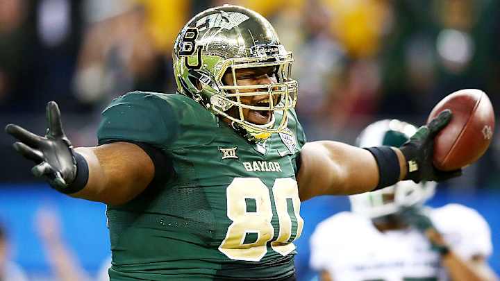 Between the Hashes Bowl Season: Bowl team of the year, more