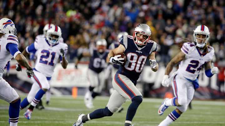 FANTASY PLAYS: It's time to trust the replacement runners