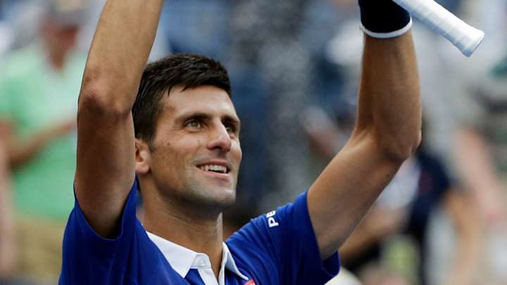 Djokovic to play Nadal in exhibition match in Thailand Djokovic to play Nadal in exhibition match in Thailand