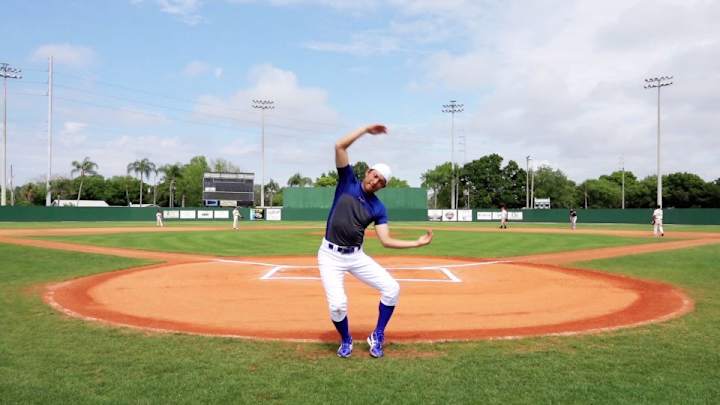 Check out Munenori Kawasaki's weird aerobics video