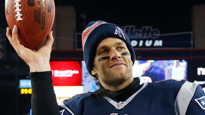The Latest: Union says Brady ruling shows NFL must be fair