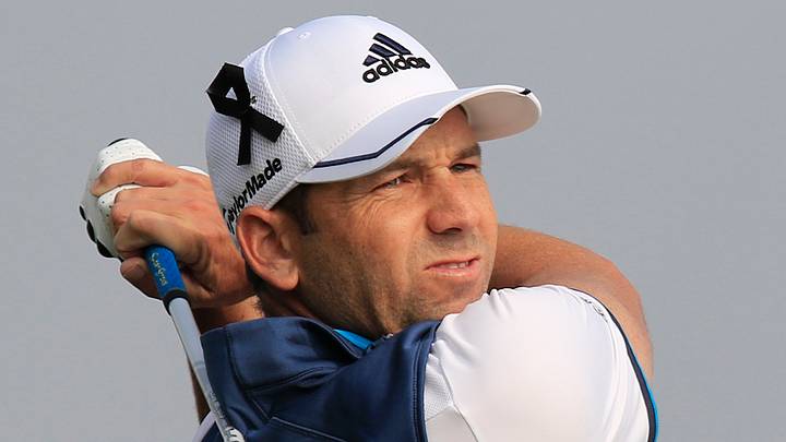 Thongchai Jaidee takes 1-shot lead at BMW Masters