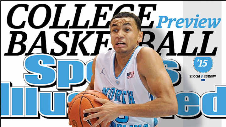 SI's 2015-16 college basketball preview covers that never were