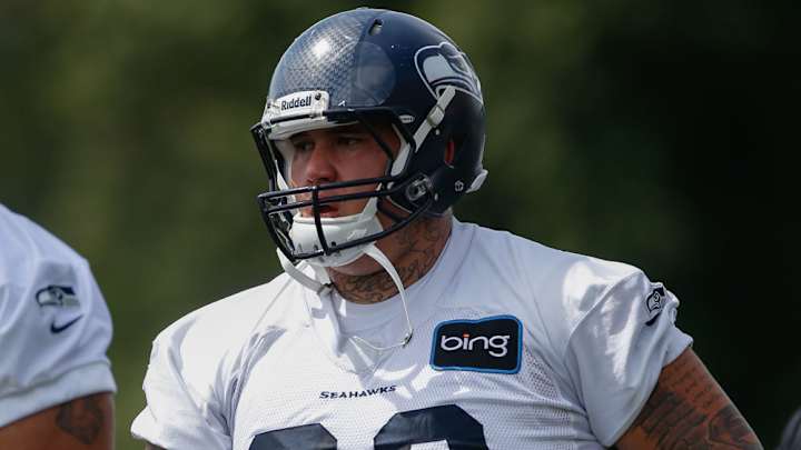 Seahawks DT Jesse Williams cleared for workouts after cancer surgery