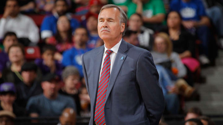 Mike D’Antoni named Sixers’ associate head coach Mike D’Antoni named Sixers’ associate head coach