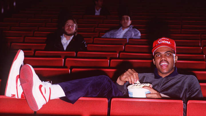 52 quotes and random facts about Charles Barkley 52 quotes and random facts about Charles Barkley