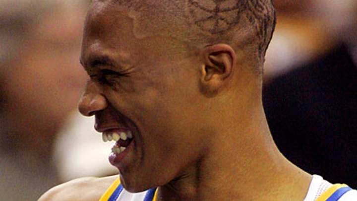 Rare Photos of Russell Westbrook Rare Photos of Russell Westbrook