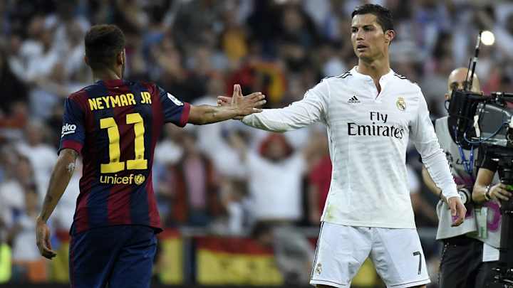 Spanish officials promise heightened security for Saturday's Clásico