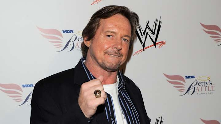 WWE Hall of Famer Roddy Piper dies at age 61
