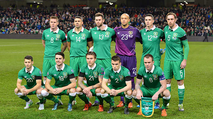Guy’s story of drinking with the Irish soccer team is too good to be true