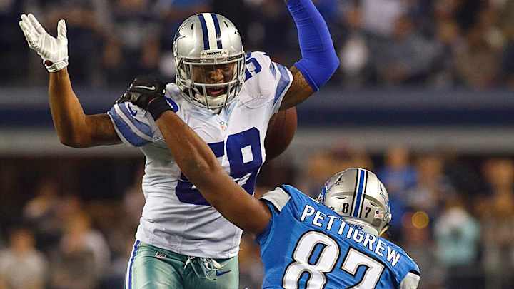 This Play Didn't Decide The Game