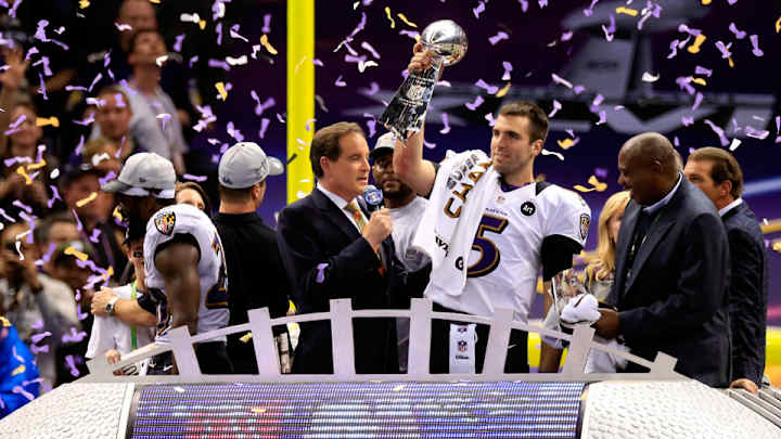 Super Bowl past MVPs: Tom Brady, Peyton Manning among winners Super Bowl past MVPs: Tom Brady, Peyton Manning among winners