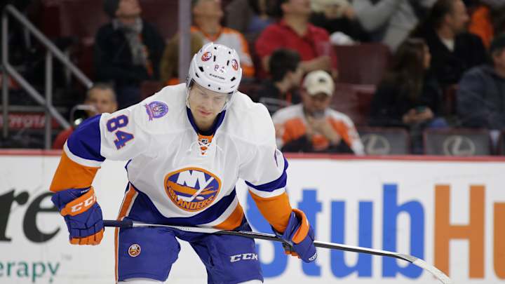 Islanders' Grabovski set to return for Game 5 against Caps