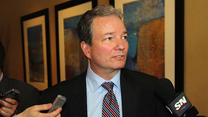 Devils hire Ray Shero as new general manager