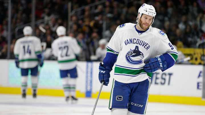 Brandon Prust: Fine for Marchand spear ‘best money’ I ever spent